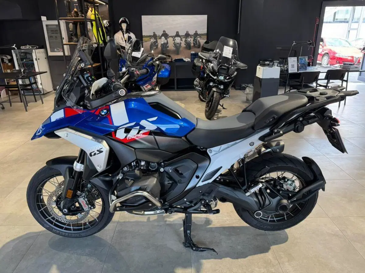 Bmw R 1300 GS (2023 - 26) (5)