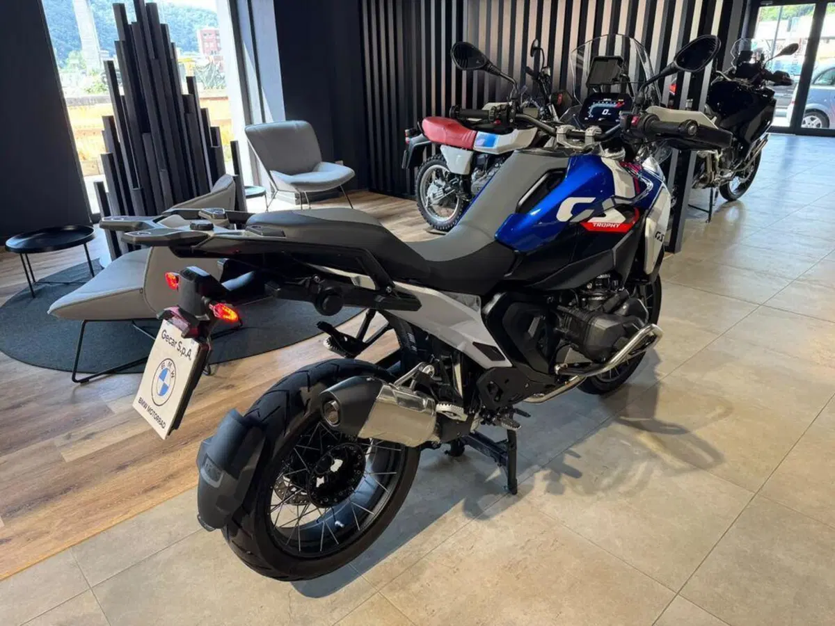 Bmw R 1300 GS (2023 - 26) (8)