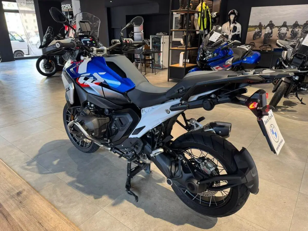 Bmw R 1300 GS (2023 - 26) (6)