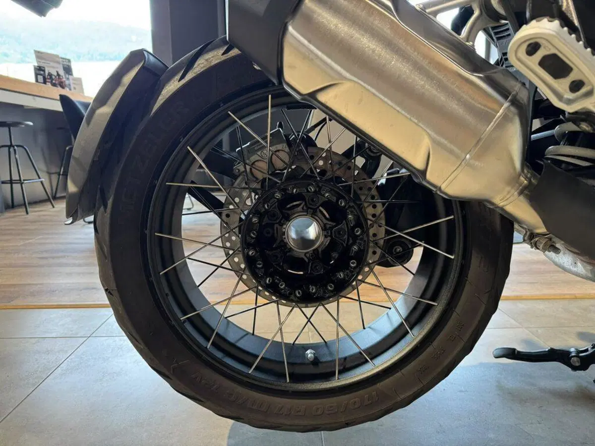 Bmw R 1300 GS (2023 - 26) (12)