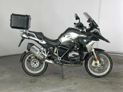 Bmw R 1200 GS (2013 - 16) usata