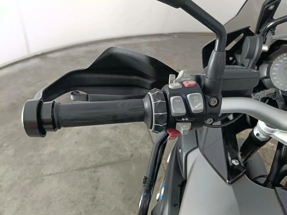 Bmw R 1200 GS (2013 - 16) (7)