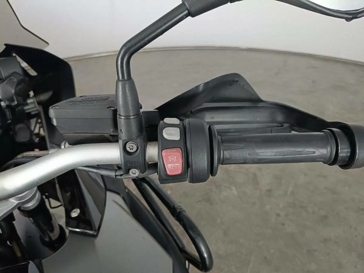 Bmw R 1200 GS (2013 - 16) (9)