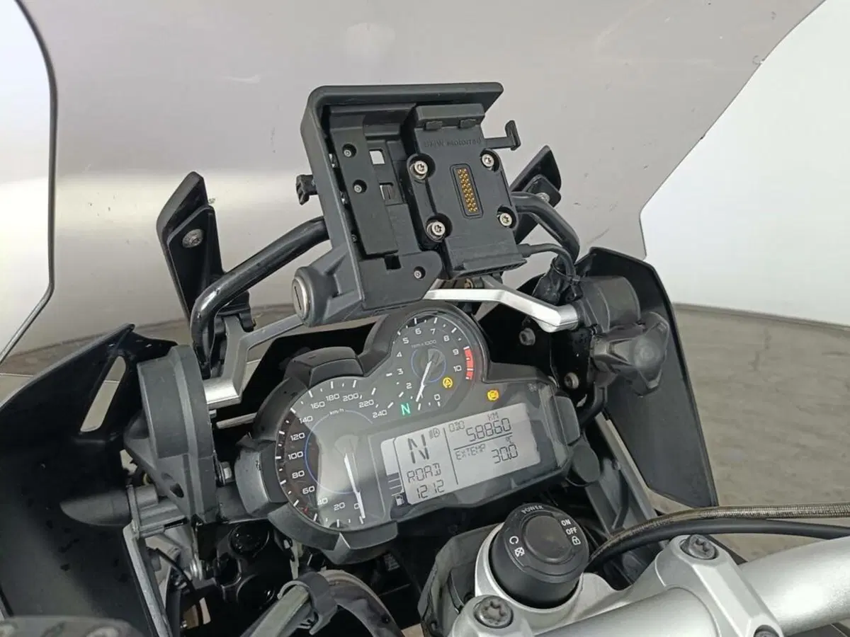 Bmw R 1200 GS (2013 - 16) (8)