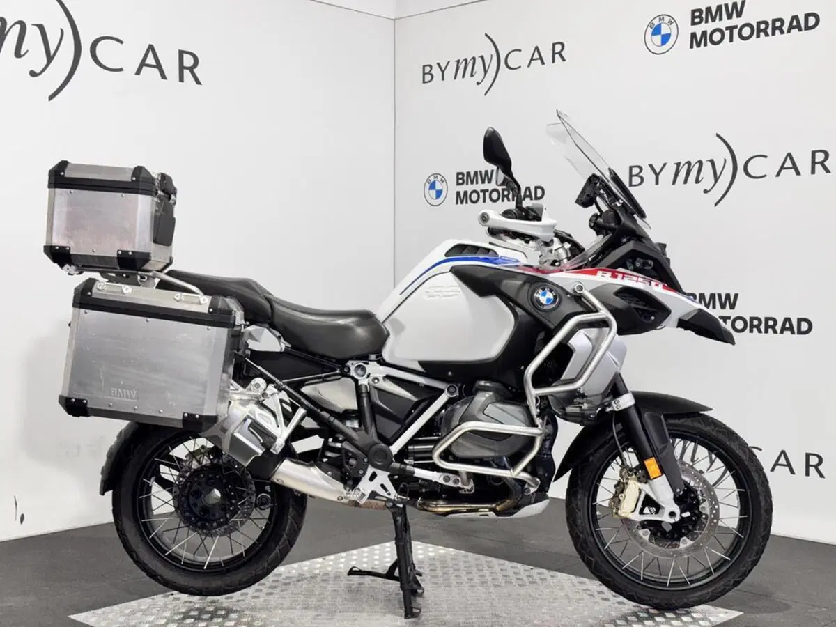 Bmw R 1250 GS Adventure (2021 - 24)