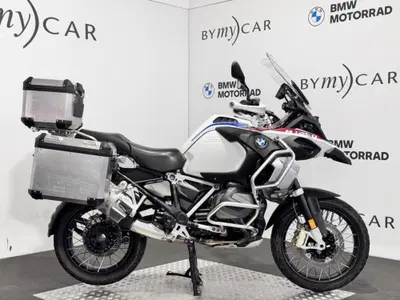 Bmw R 1250 GS Adventure (2021 - 24) usata