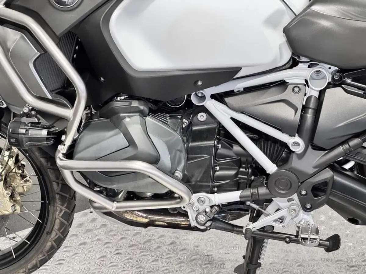 Bmw R 1250 GS Adventure (2021 - 24) (4)