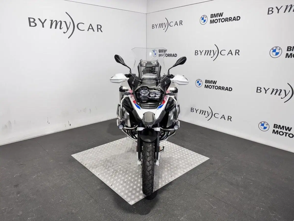 Bmw R 1250 GS Adventure (2021 - 24) (7)