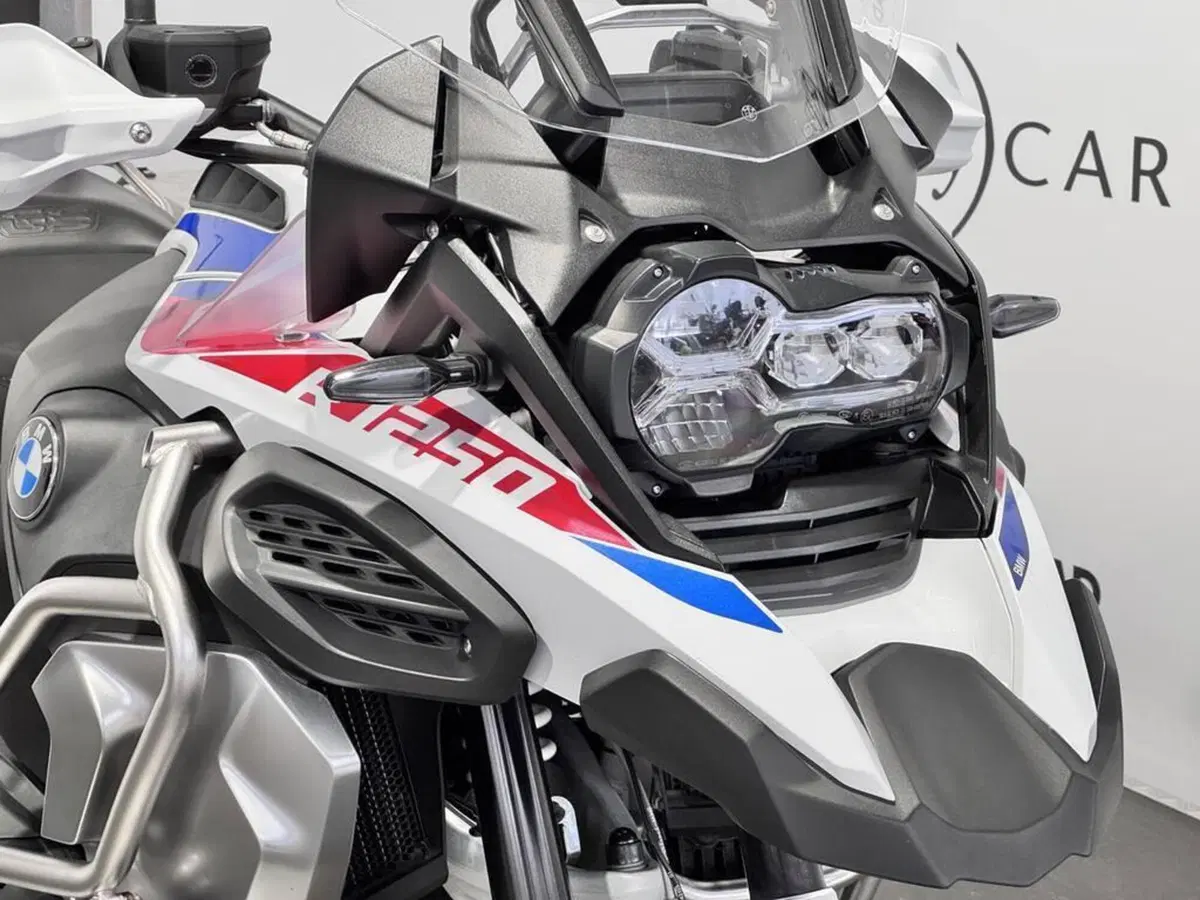 Bmw R 1250 GS Adventure (2021 - 24) (10)