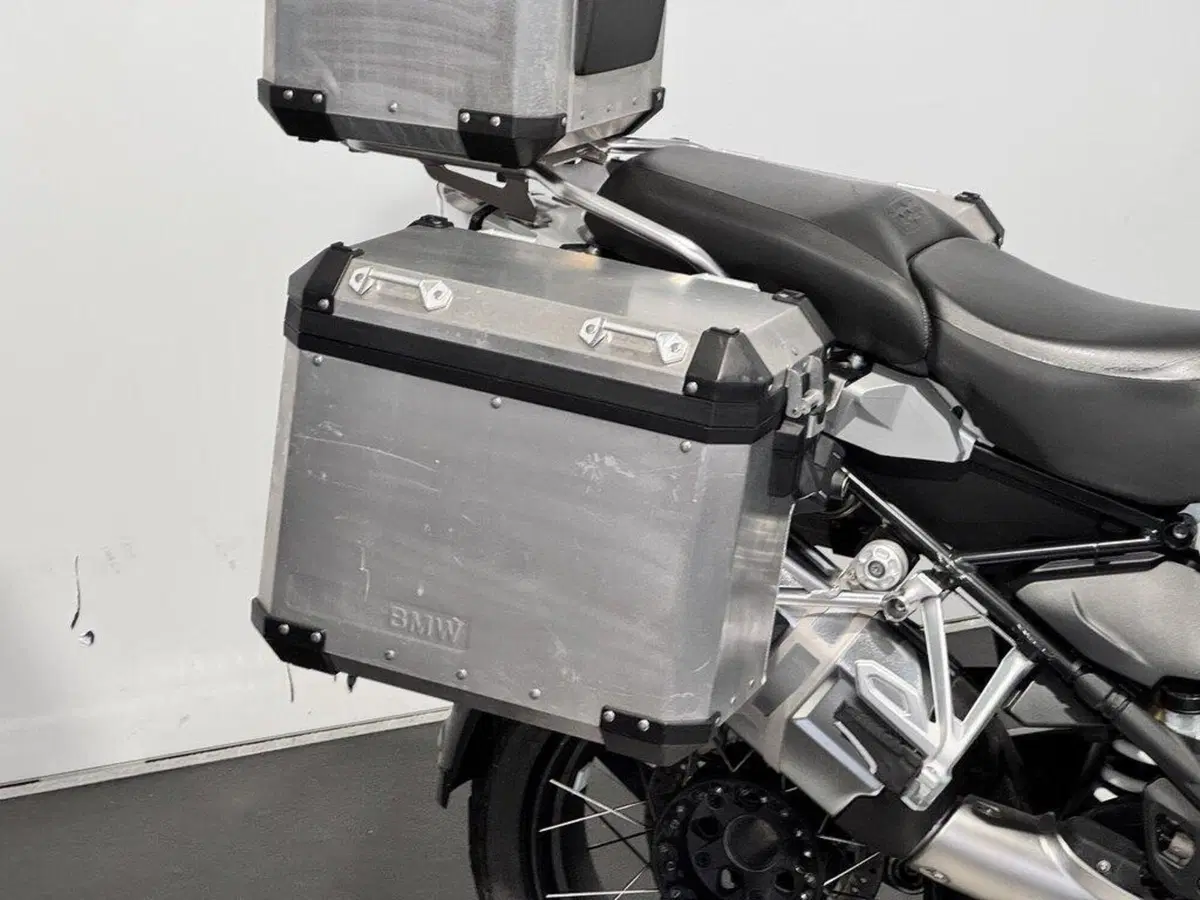 Bmw R 1250 GS Adventure (2021 - 24) (13)