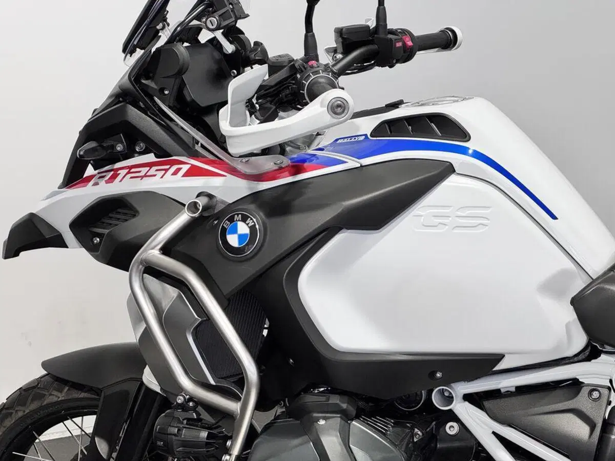 Bmw R 1250 GS Adventure (2021 - 24) (5)