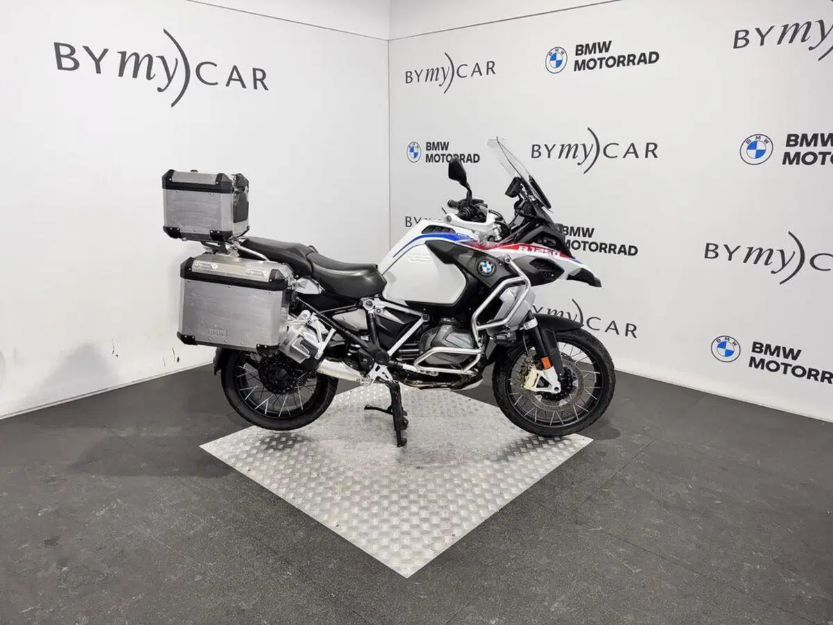 Bmw R 1250 GS Adventure (2021 - 24) (11)