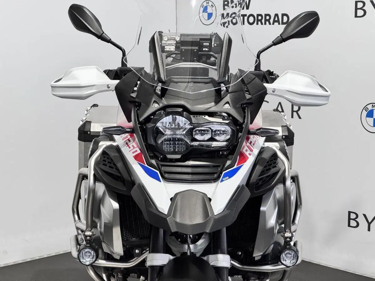 Bmw R 1250 GS Adventure (2021 - 24) (8)