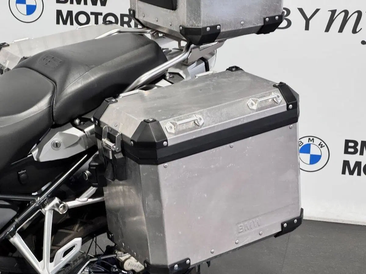 Bmw R 1250 GS Adventure (2021 - 24) (3)