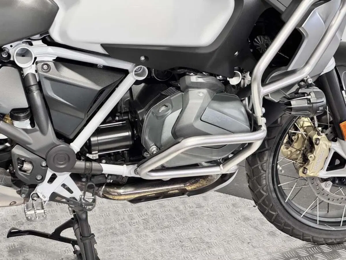 Bmw R 1250 GS Adventure (2021 - 24) (14)