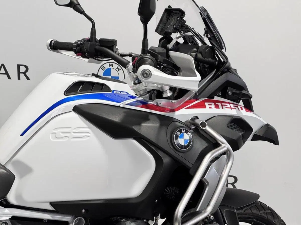 Bmw R 1250 GS Adventure (2021 - 24) (15)