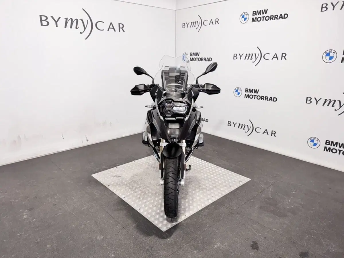 Bmw R 1200 GS (2017 - 18) (7)