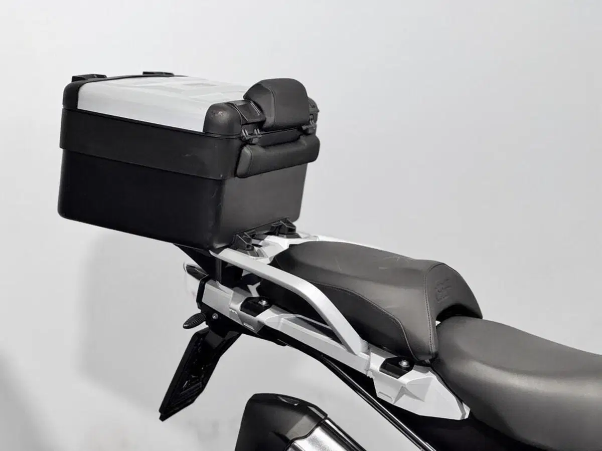 Bmw R 1200 GS (2017 - 18) (13)