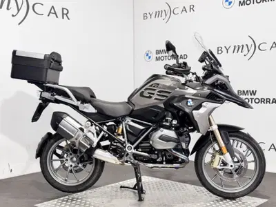 Bmw R 1200 GS (2017 - 18) usata