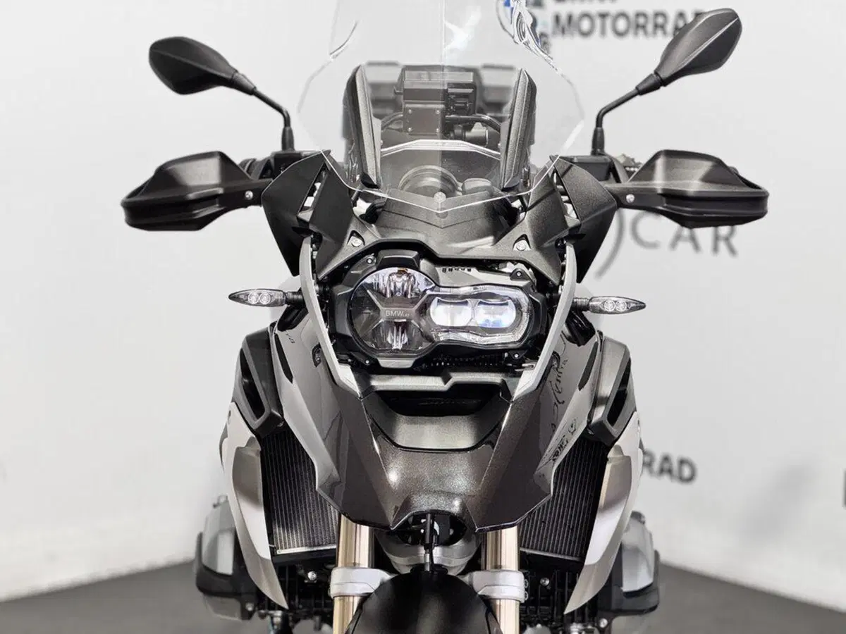 Bmw R 1200 GS (2017 - 18) (8)