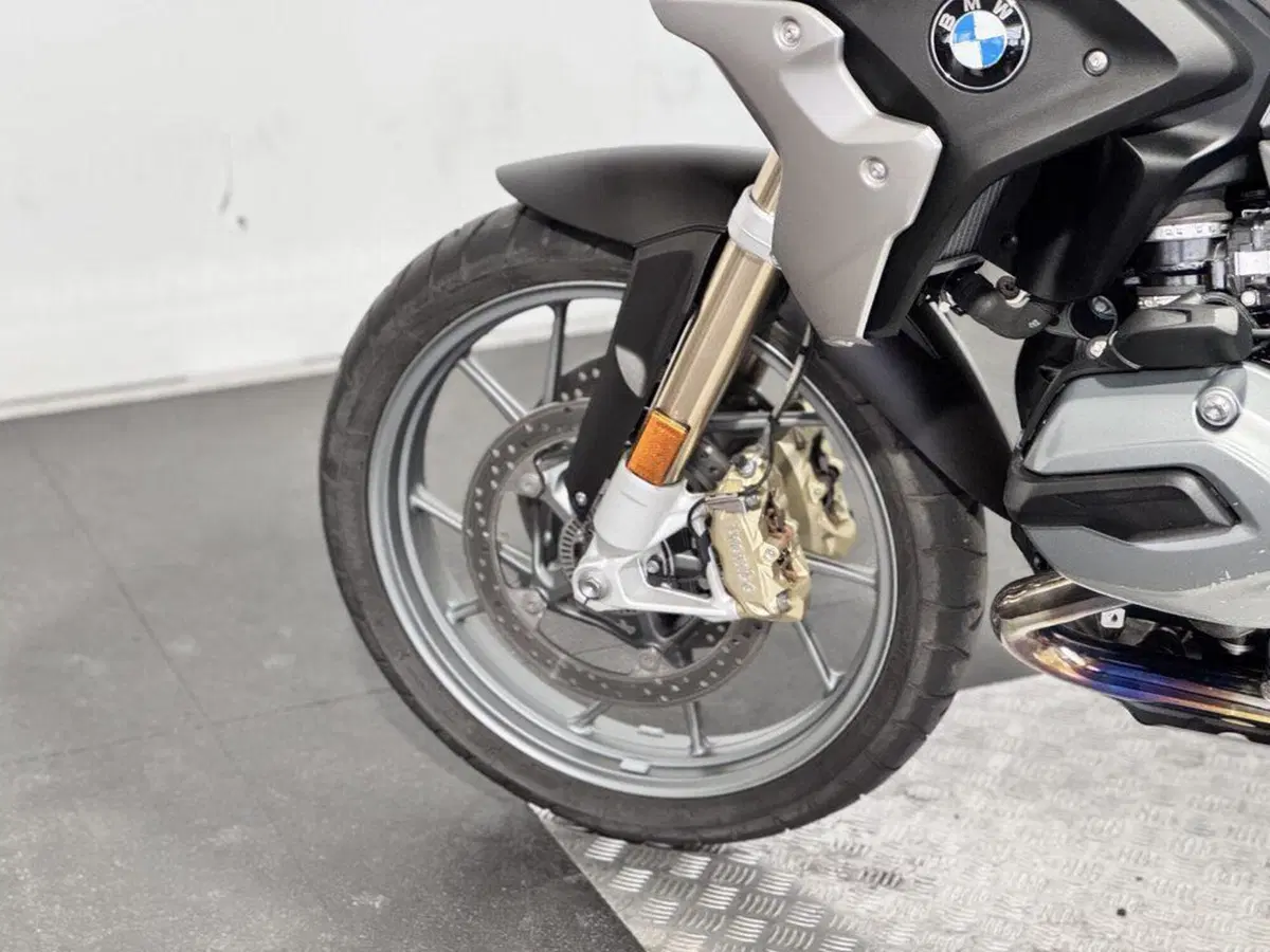 Bmw R 1200 GS (2017 - 18) (4)