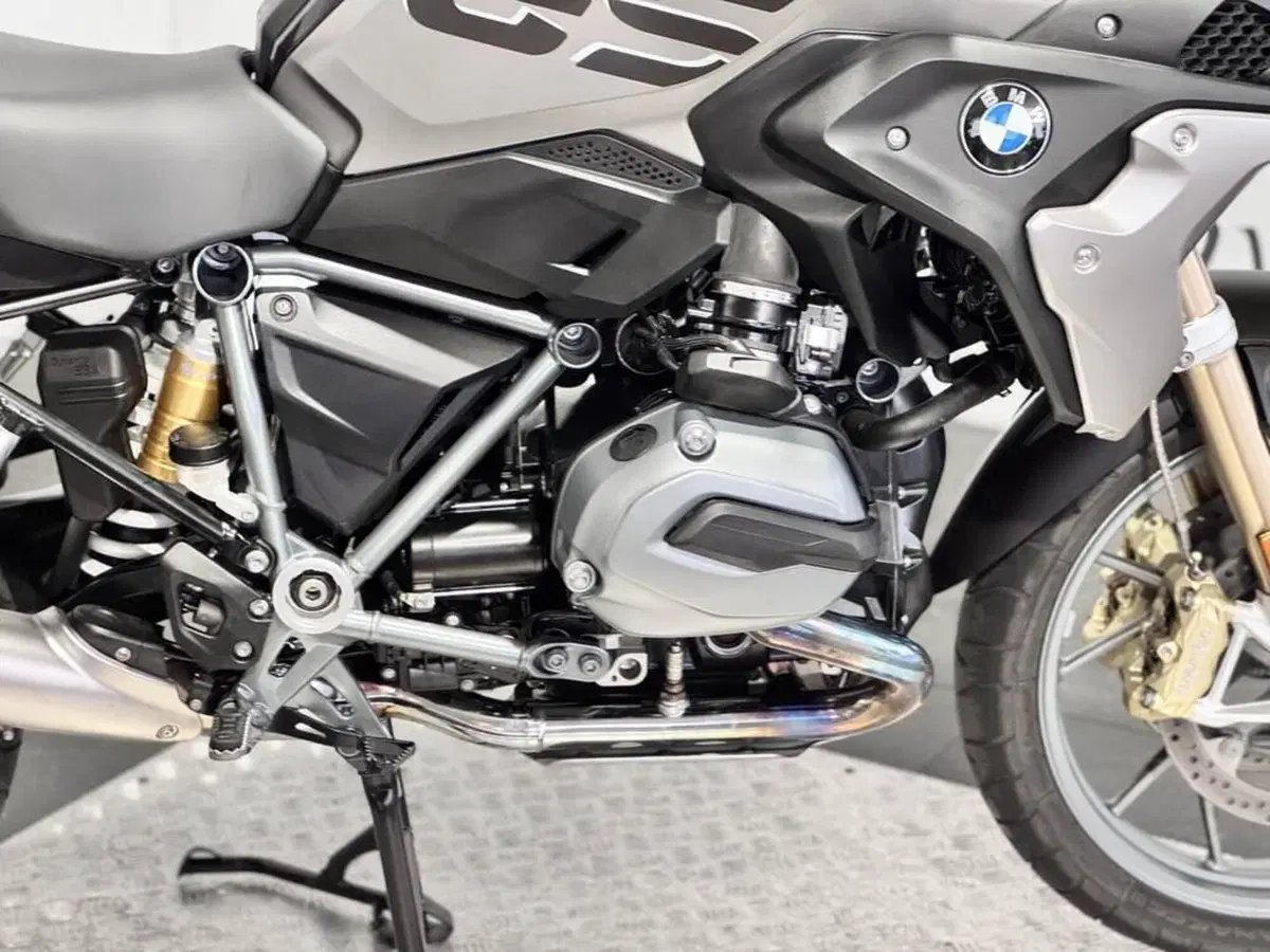 Bmw R 1200 GS (2017 - 18) (14)