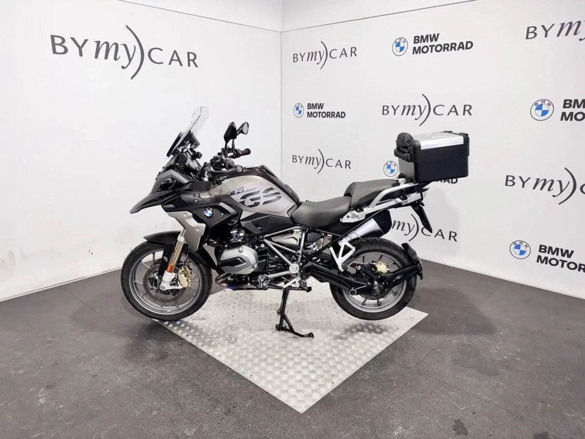 Bmw R 1200 GS (2017 - 18) (11)