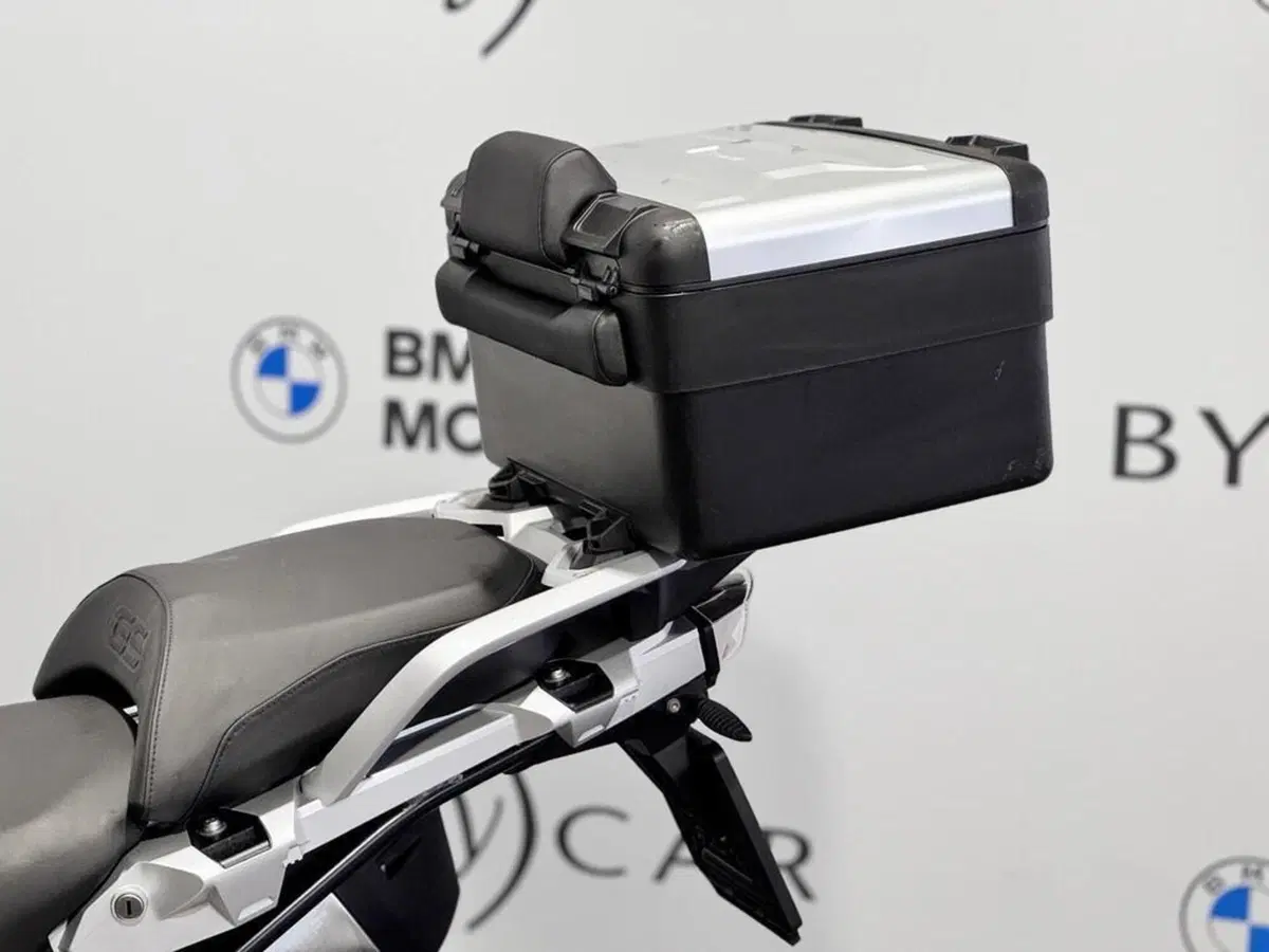 Bmw R 1200 GS (2017 - 18) (3)