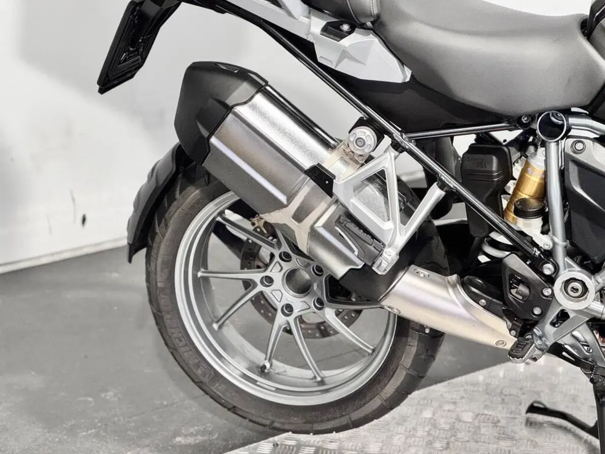 Bmw R 1200 GS (2017 - 18) (12)