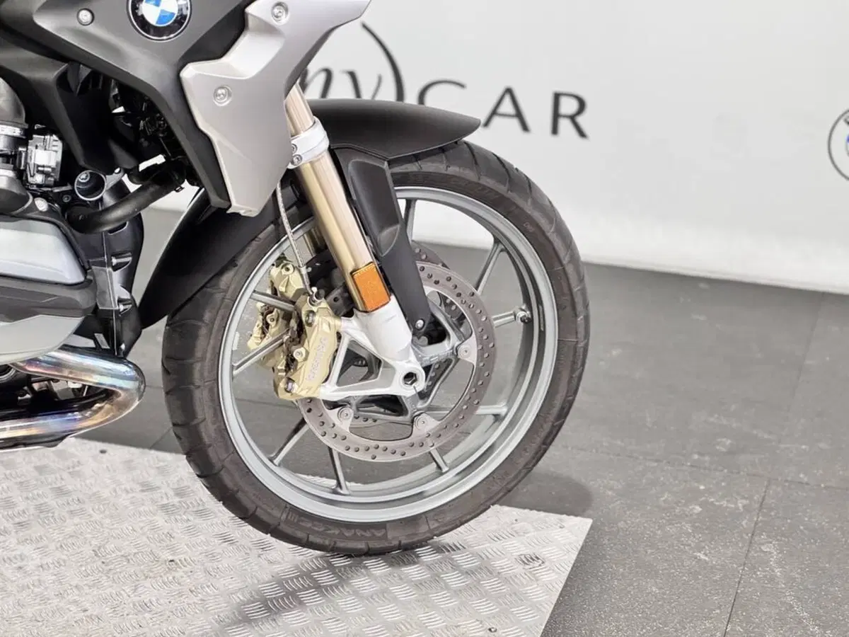 Bmw R 1200 GS (2017 - 18) (15)