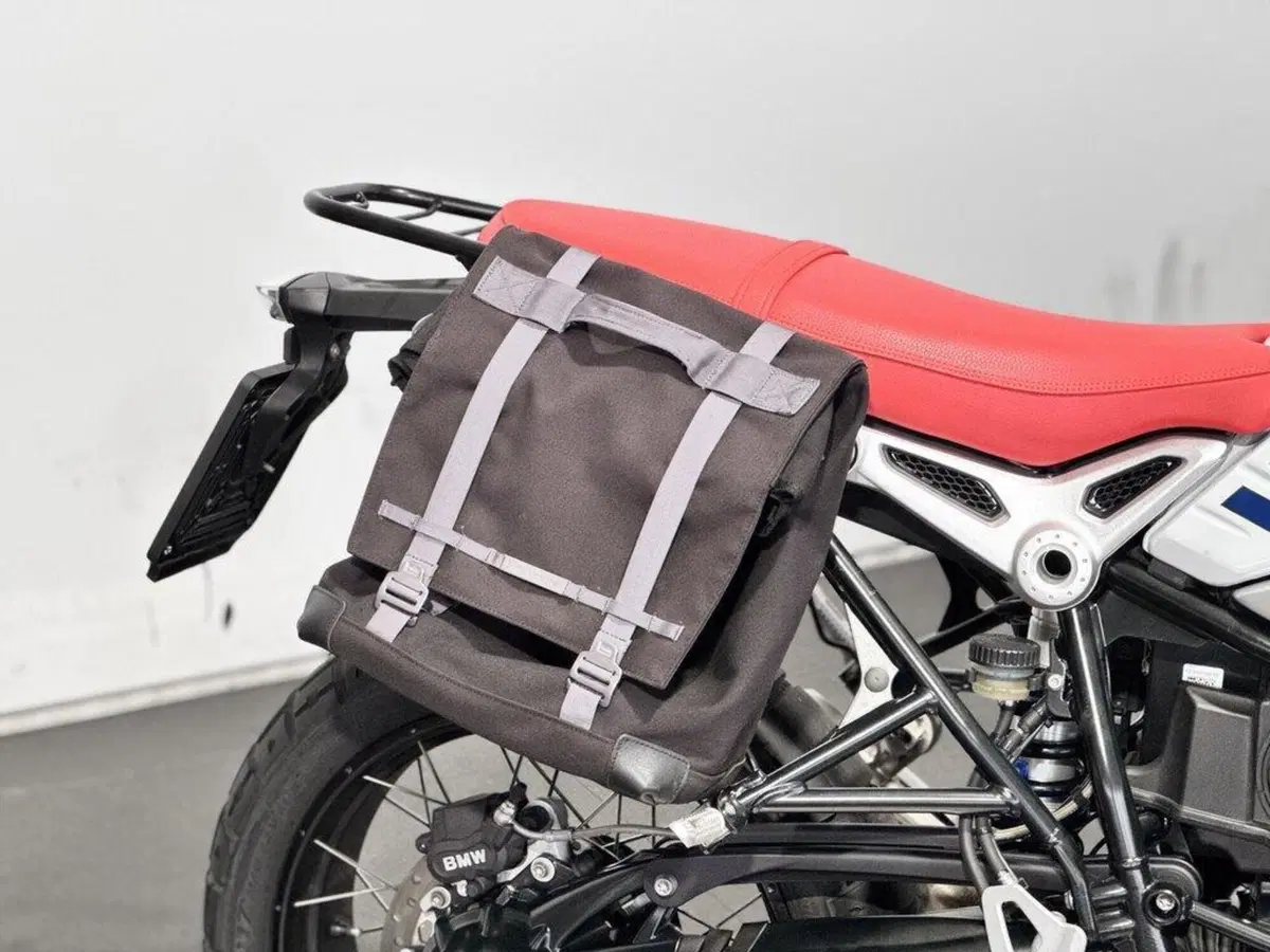 Bmw R nineT Urban GS 1200 (2017 - 20) (13)