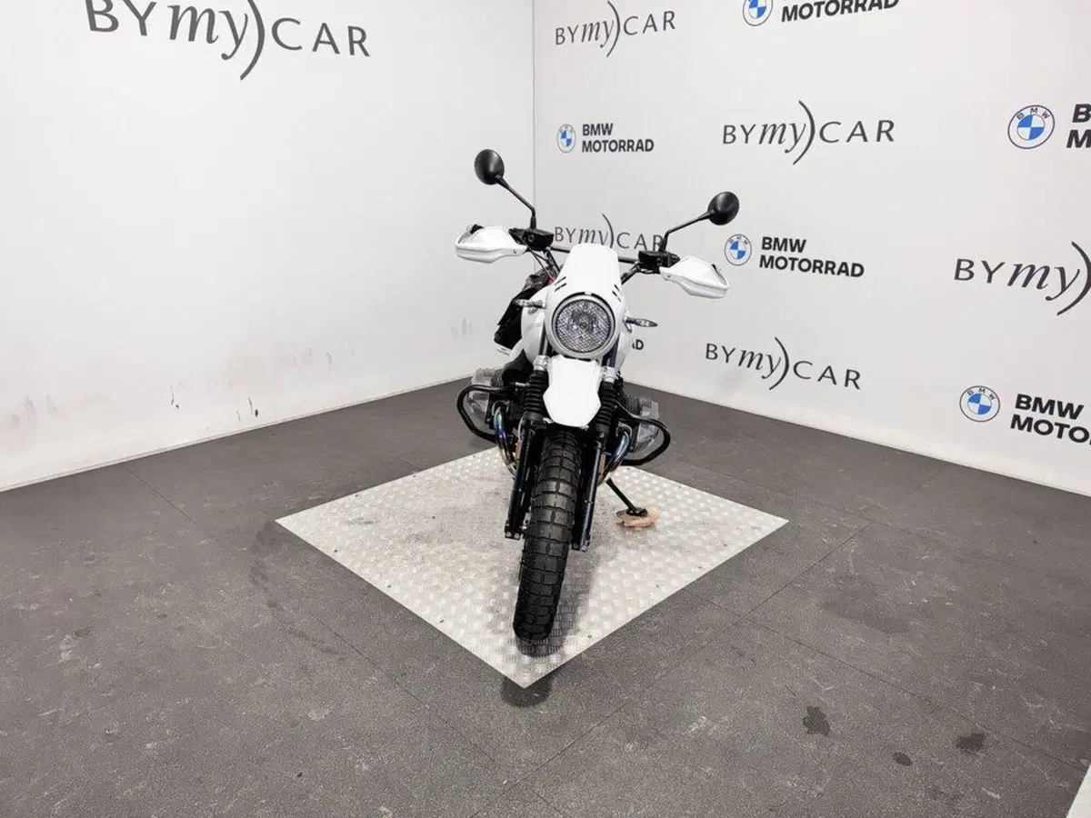 Bmw R nineT Urban GS 1200 (2017 - 20) (8)