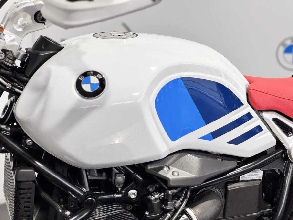 Bmw R nineT Urban GS 1200 (2017 - 20) (6)
