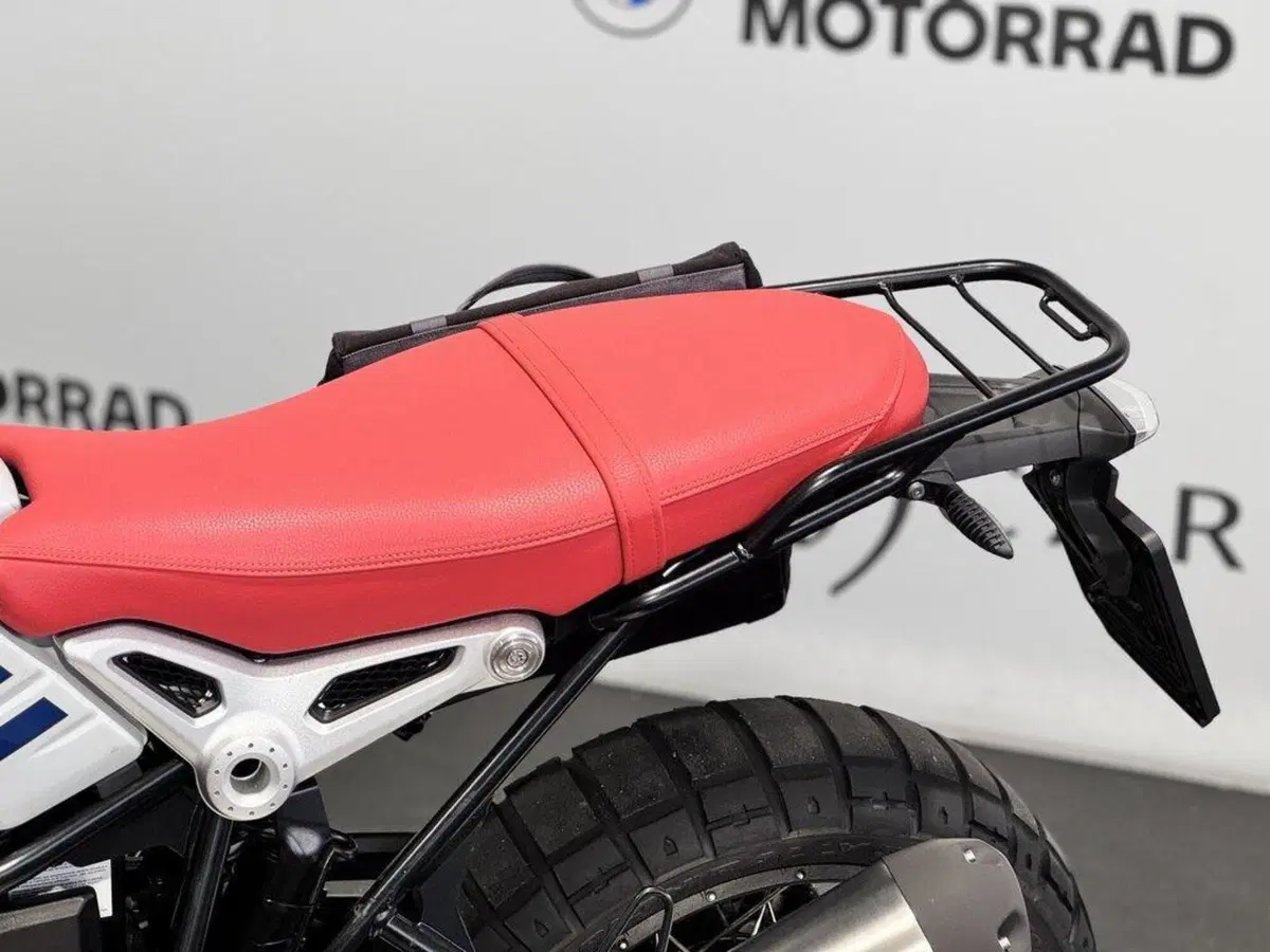 Bmw R nineT Urban GS 1200 (2017 - 20) (3)