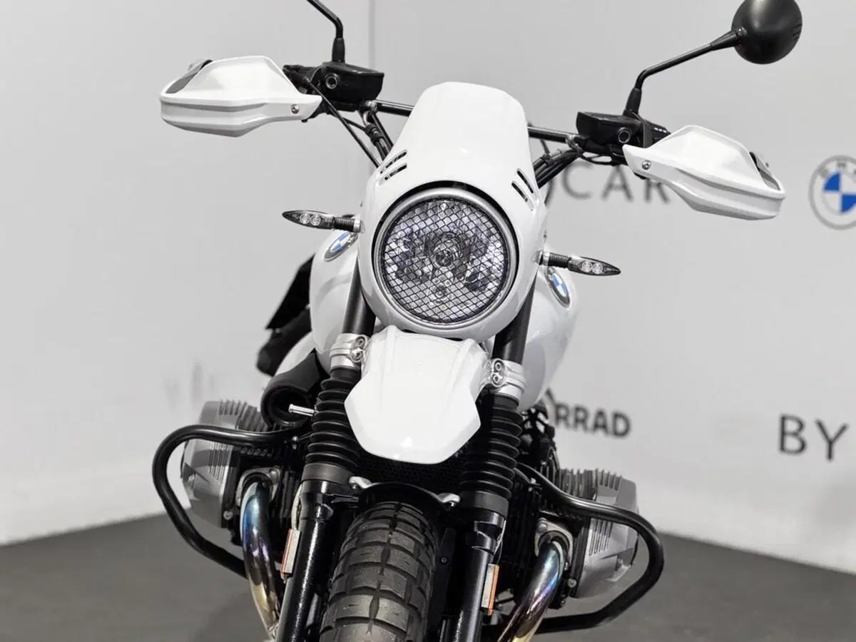 Bmw R nineT Urban GS 1200 (2017 - 20) (9)