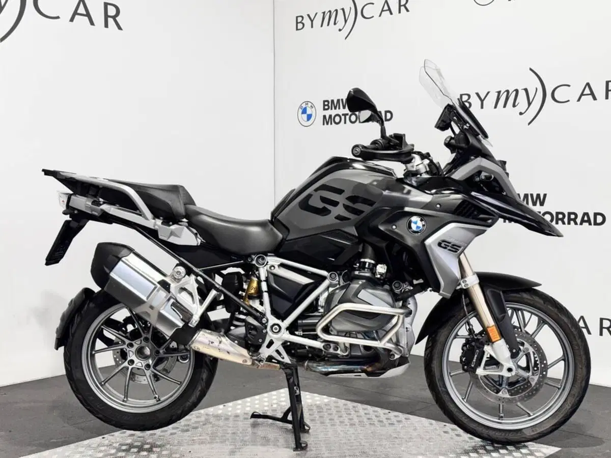 Bmw R 1250 GS (2019 - 20)
