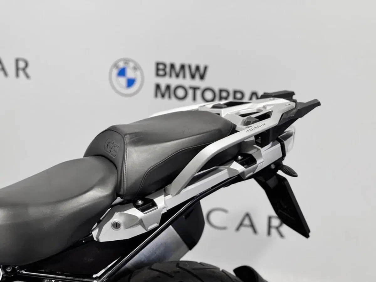 Bmw R 1250 GS (2019 - 20) (4)