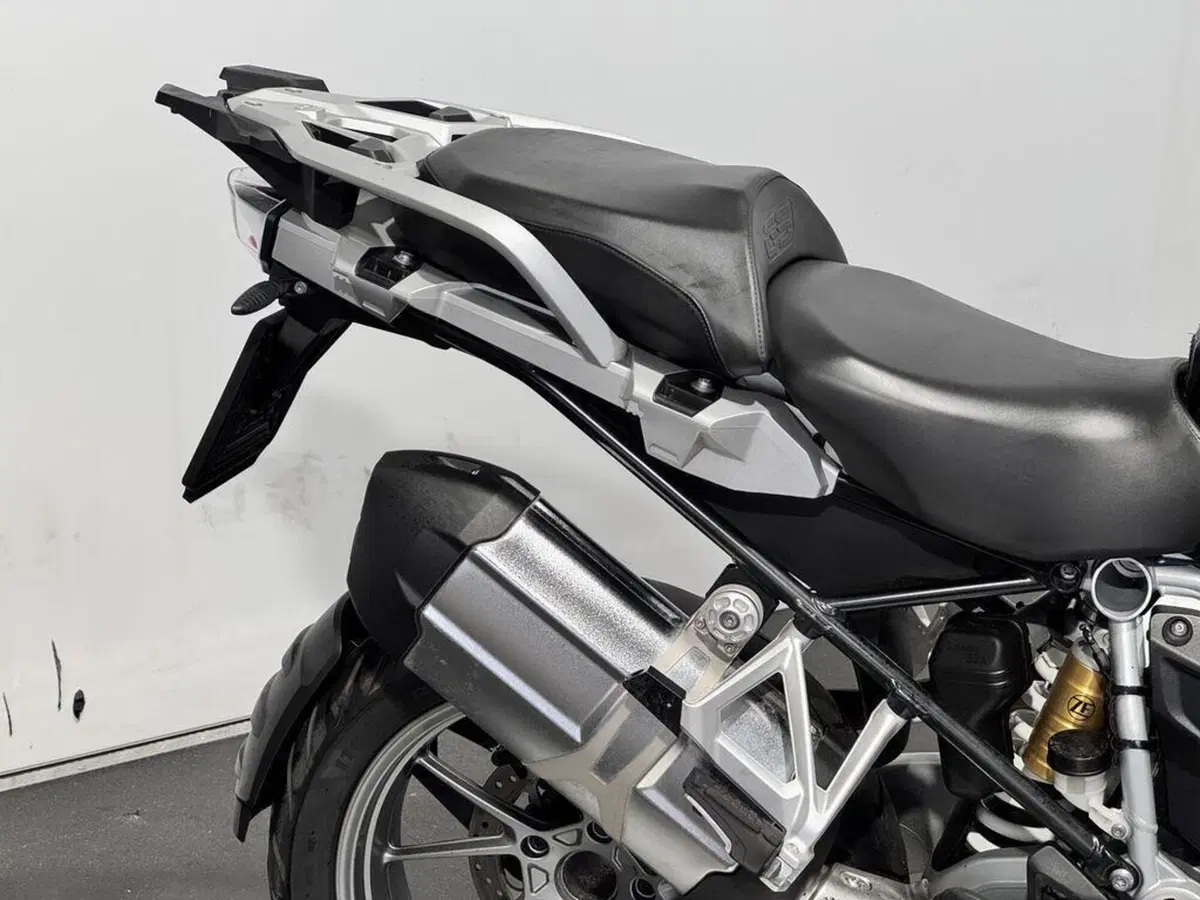 Bmw R 1250 GS (2019 - 20) (13)
