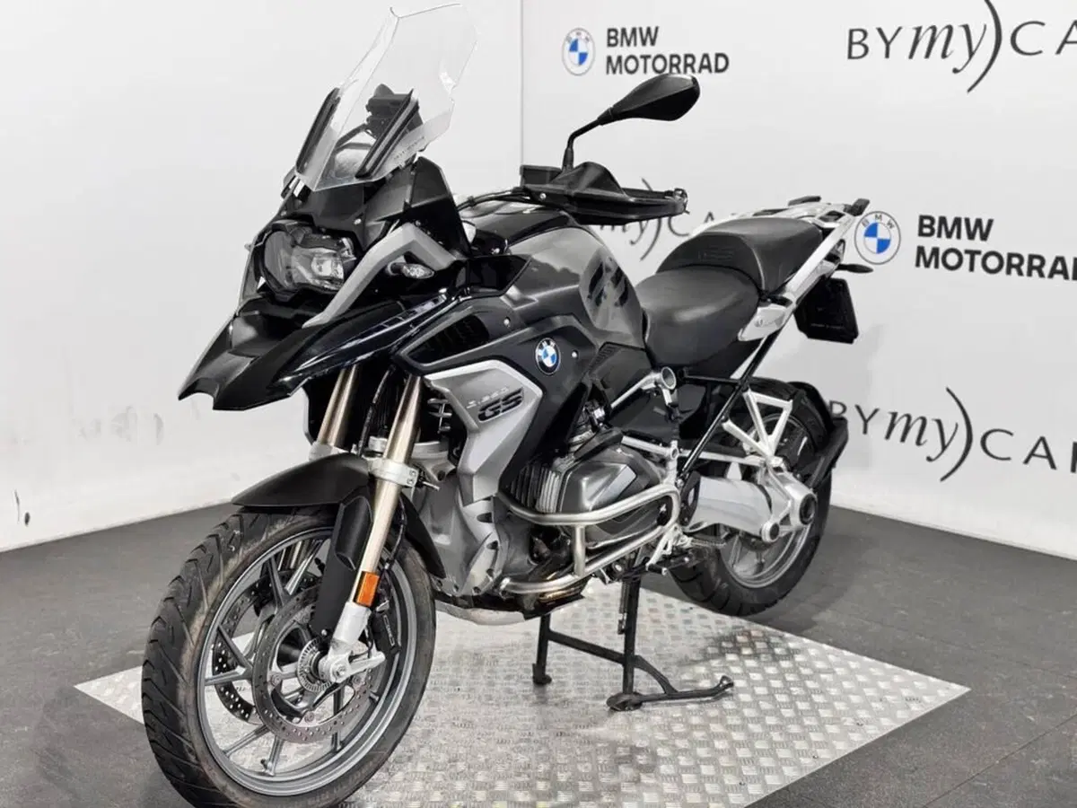 Bmw R 1250 GS (2019 - 20) (7)