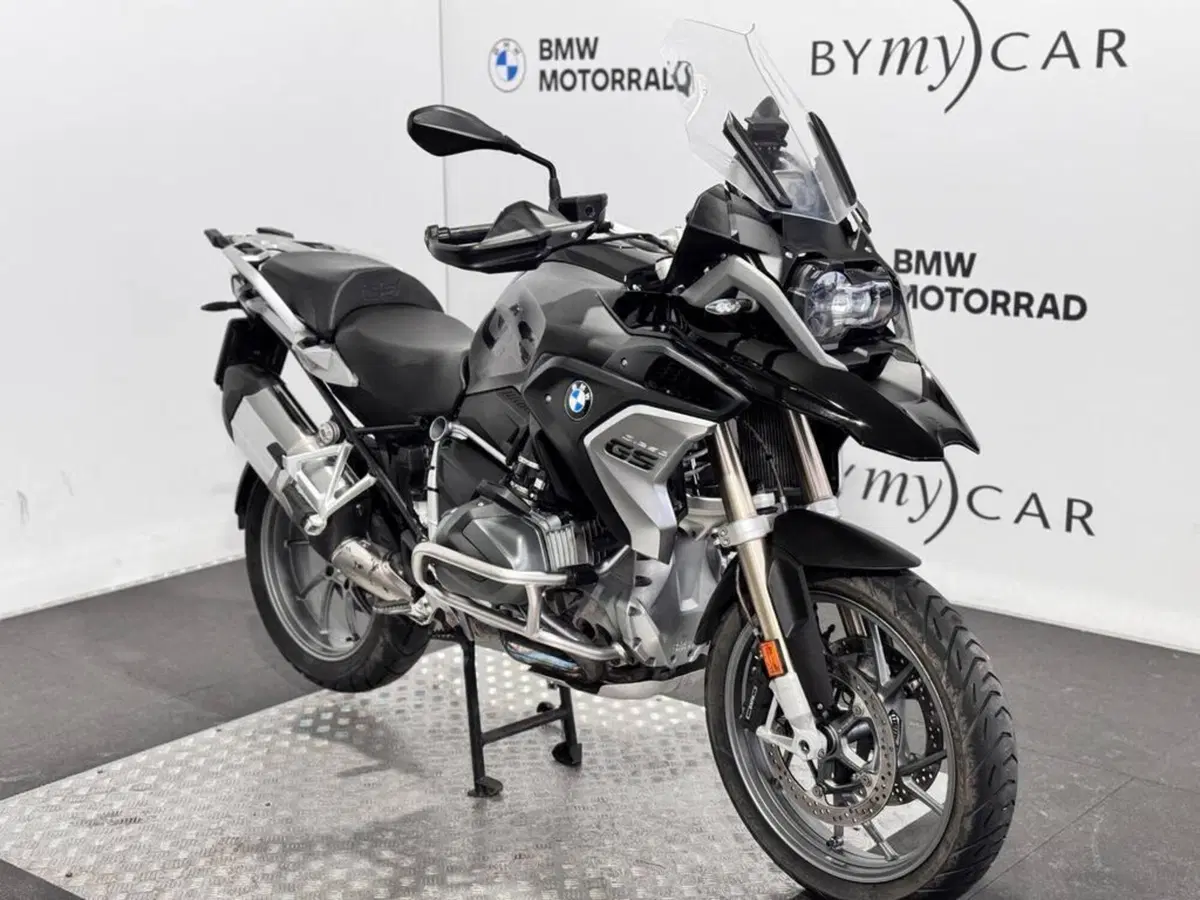 Bmw R 1250 GS (2019 - 20) (10)