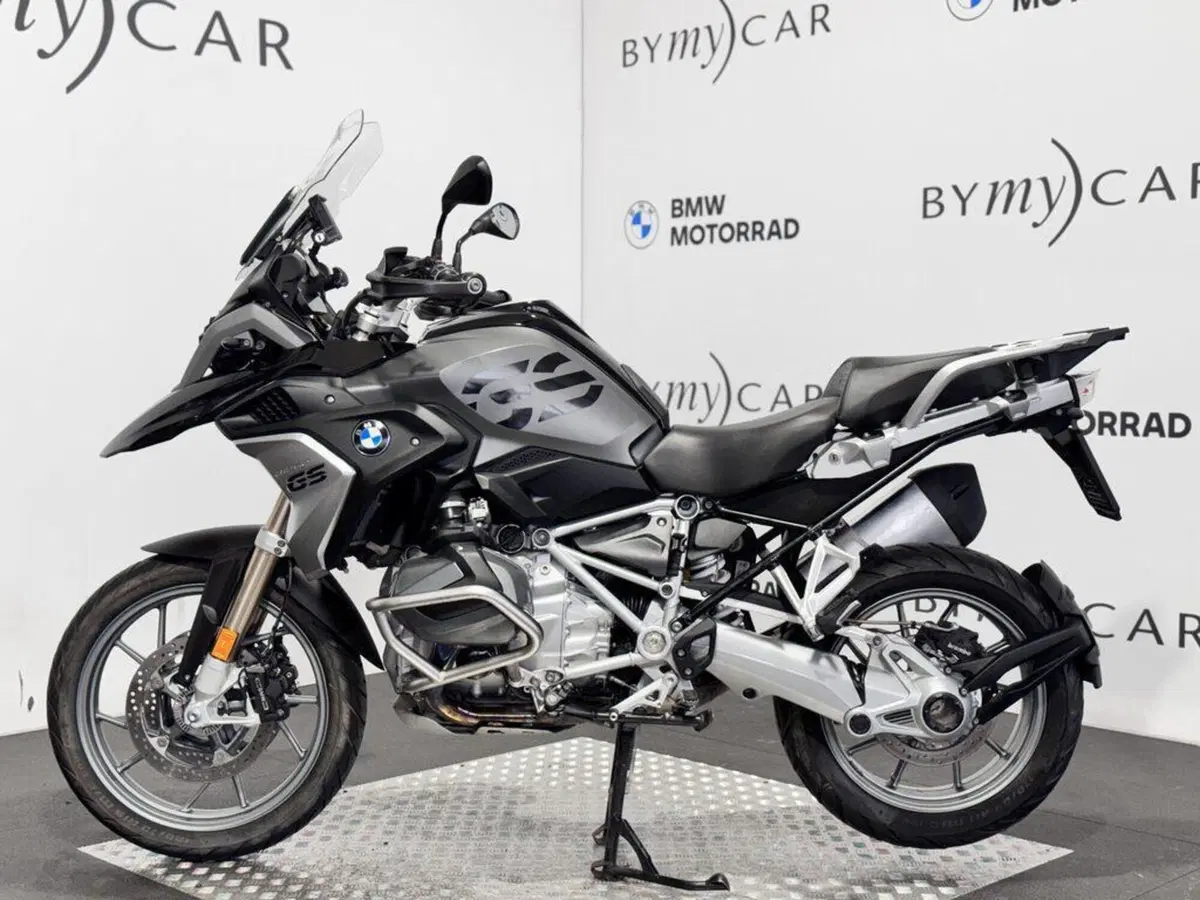 Bmw R 1250 GS (2019 - 20) (2)
