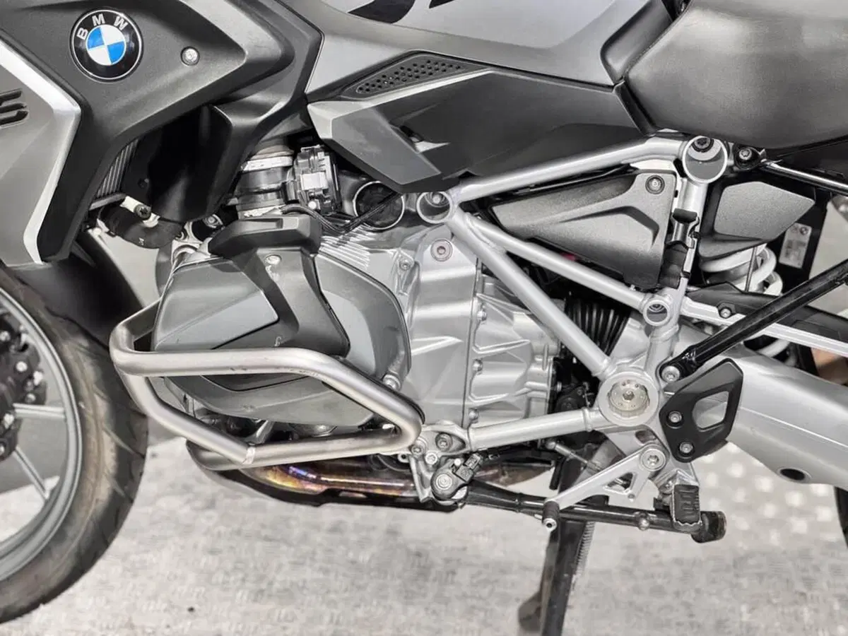 Bmw R 1250 GS (2019 - 20) (5)