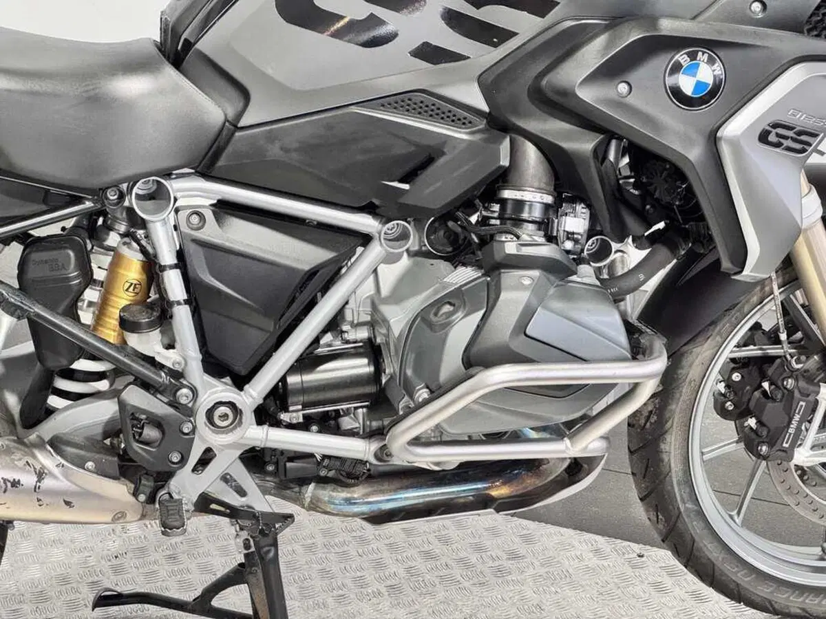 Bmw R 1250 GS (2019 - 20) (14)