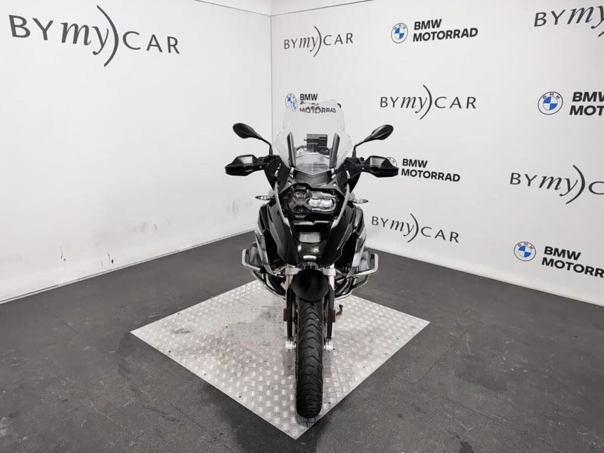 Bmw R 1250 GS (2019 - 20) (8)