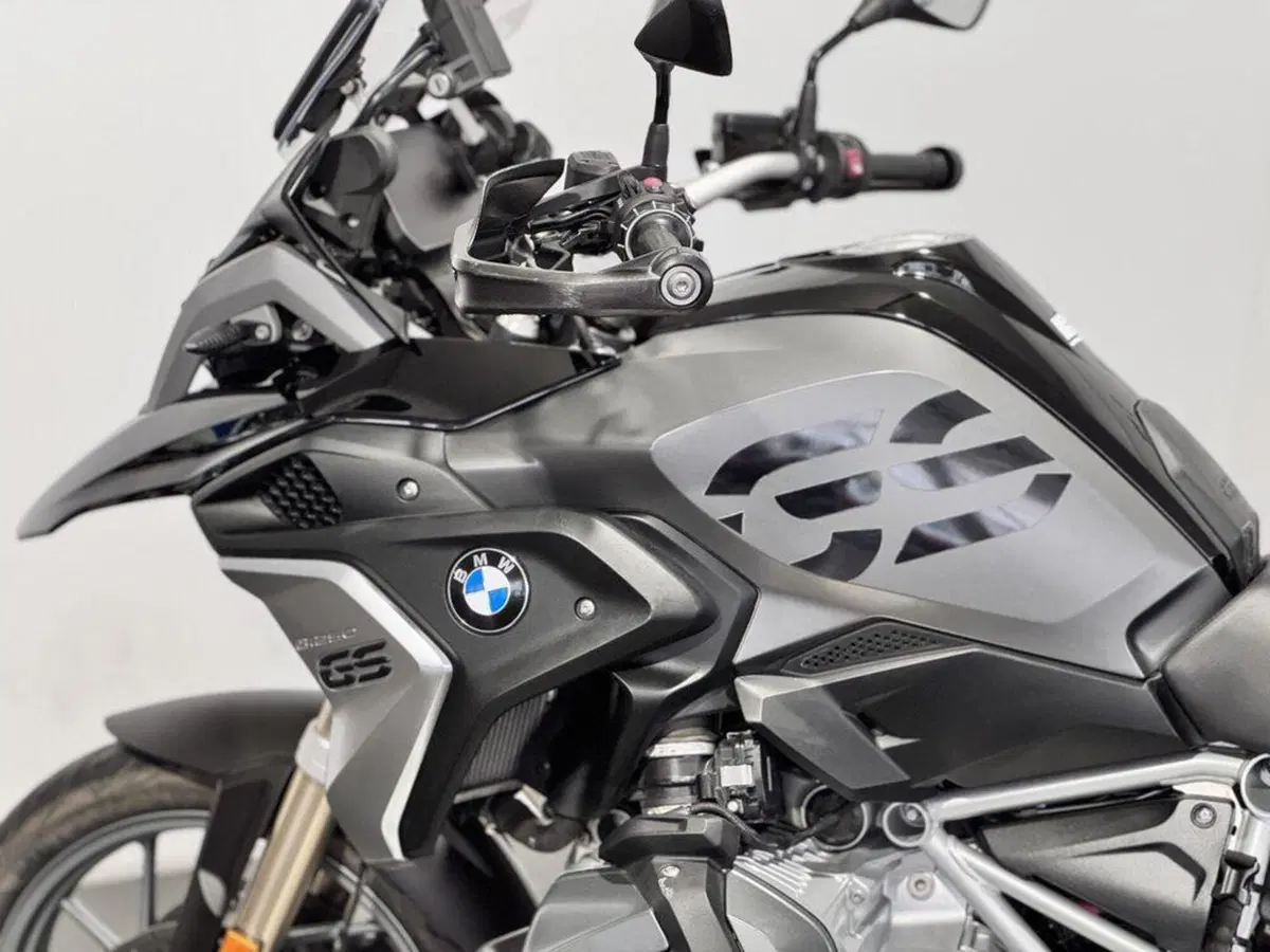 Bmw R 1250 GS (2019 - 20) (6)