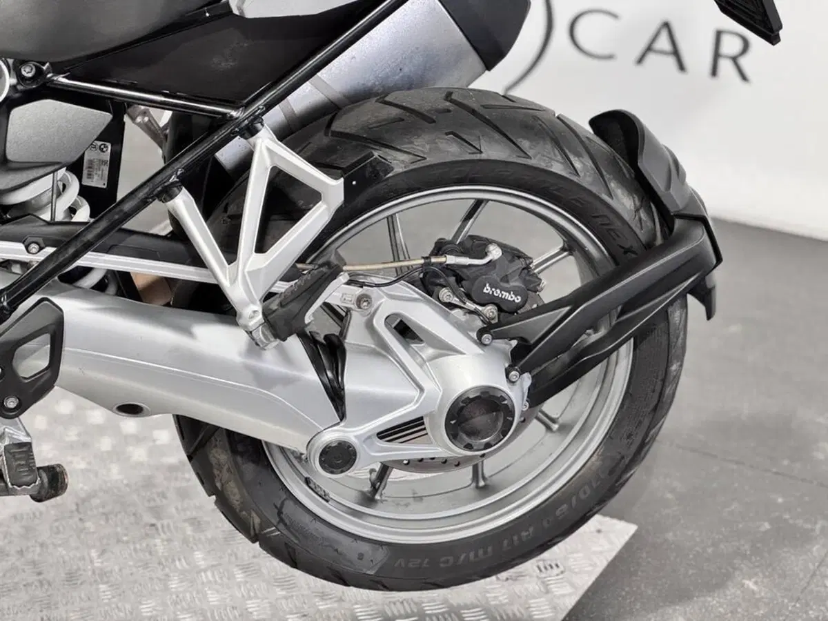 Bmw R 1250 GS (2019 - 20) (3)