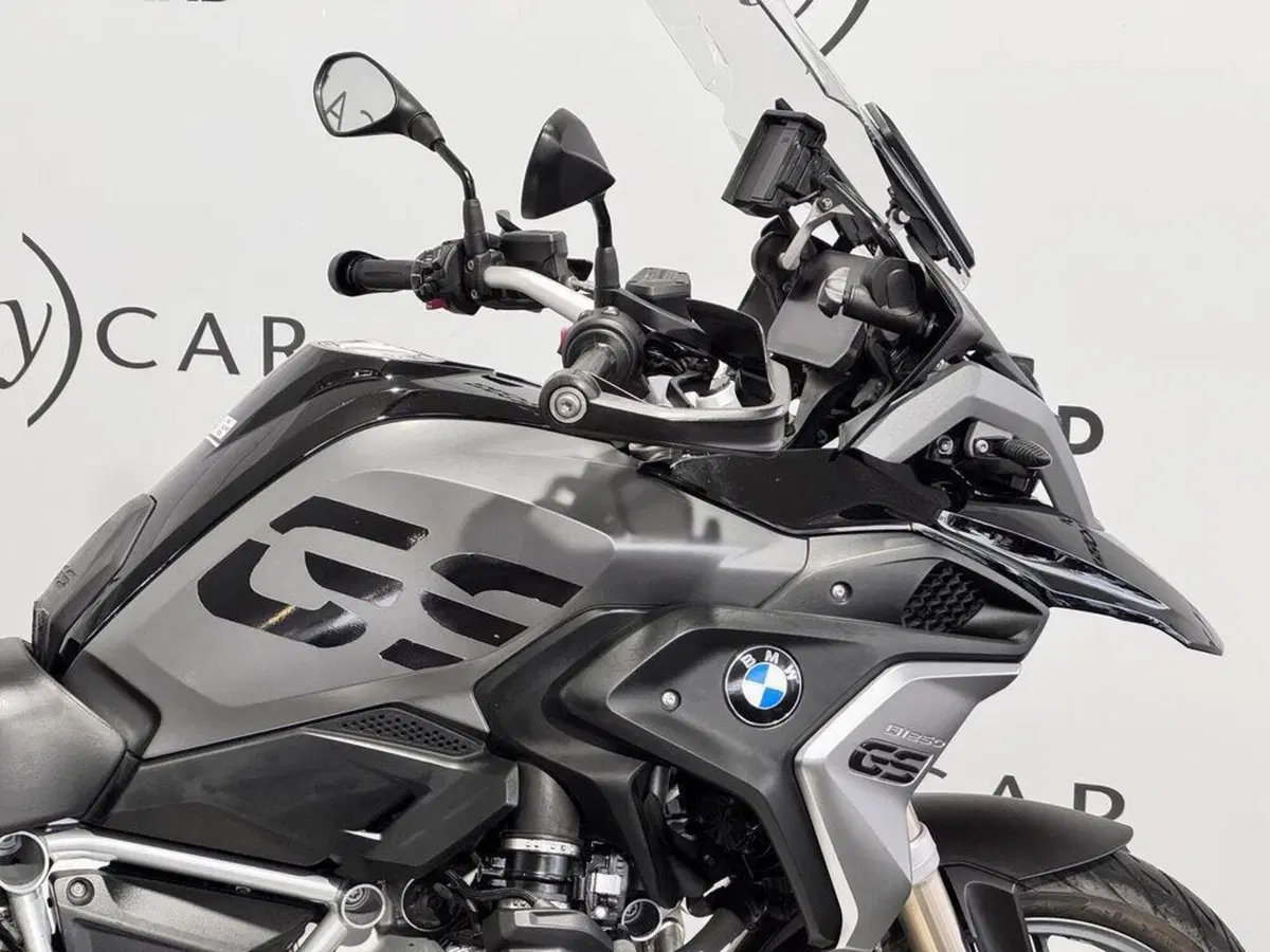 Bmw R 1250 GS (2019 - 20) (15)