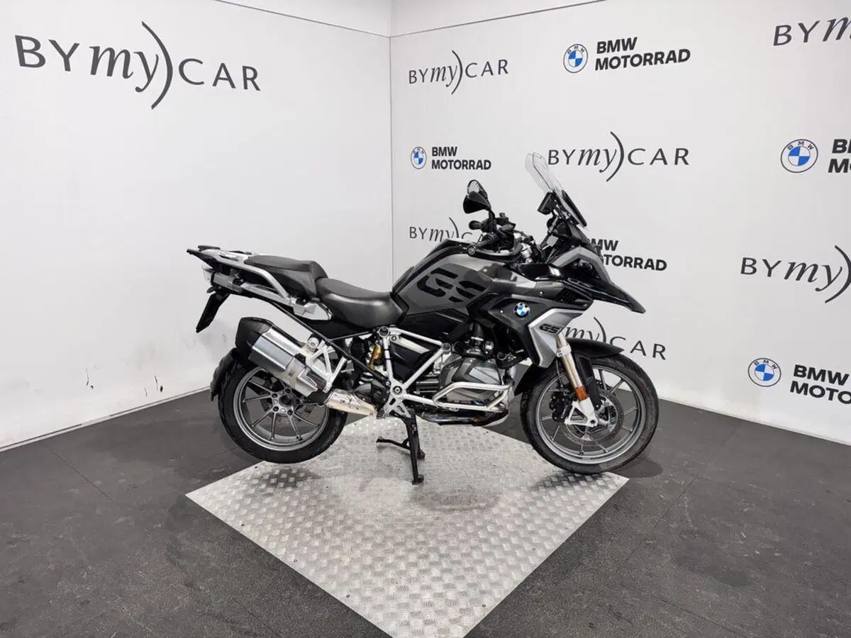 Bmw R 1250 GS (2019 - 20) (11)