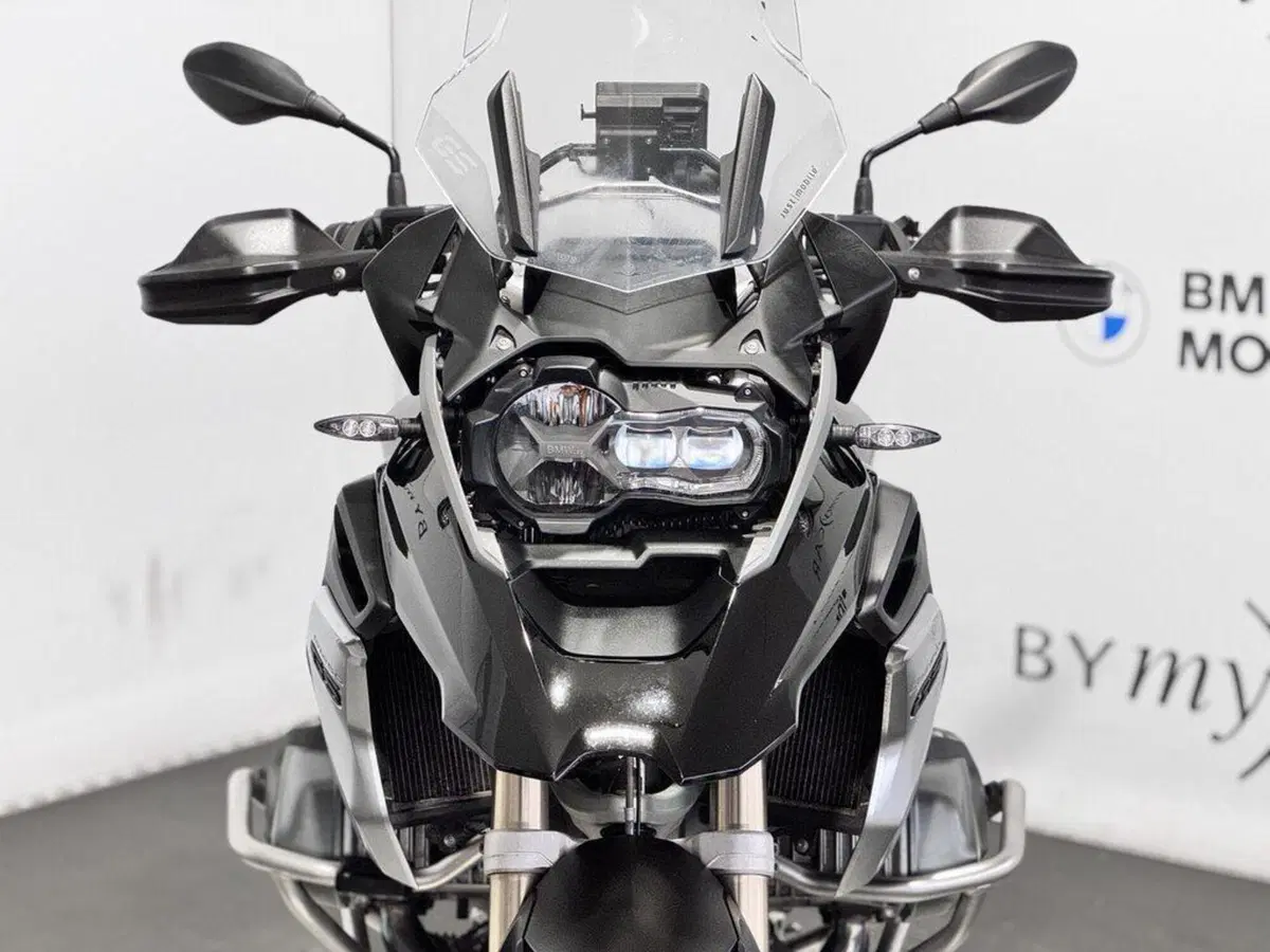 Bmw R 1250 GS (2019 - 20) (9)