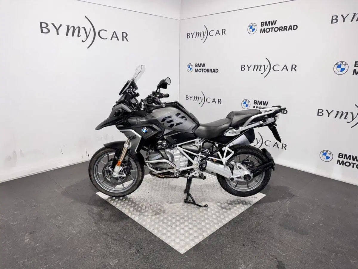 Bmw R 1250 GS (2019 - 20) (12)